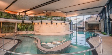 Das Lagunen-Erlebnisbad Willingen ist wieder geöffnet!, Bild 1/4