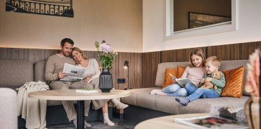 Sympathische Model-Familie für Sauerland Stern Hotel gesucht, Bild 1/4