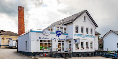 Wo kommt eigentlich unsere Frühstücksmilch her? Ein Blick hinter die Kulissen der Upländer Bauernmolkerei, Bild 1/6