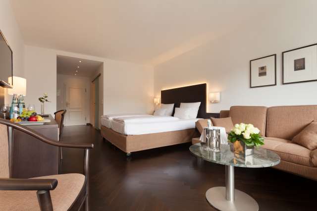 Superior Zimmer Hotel Sauerland Stern