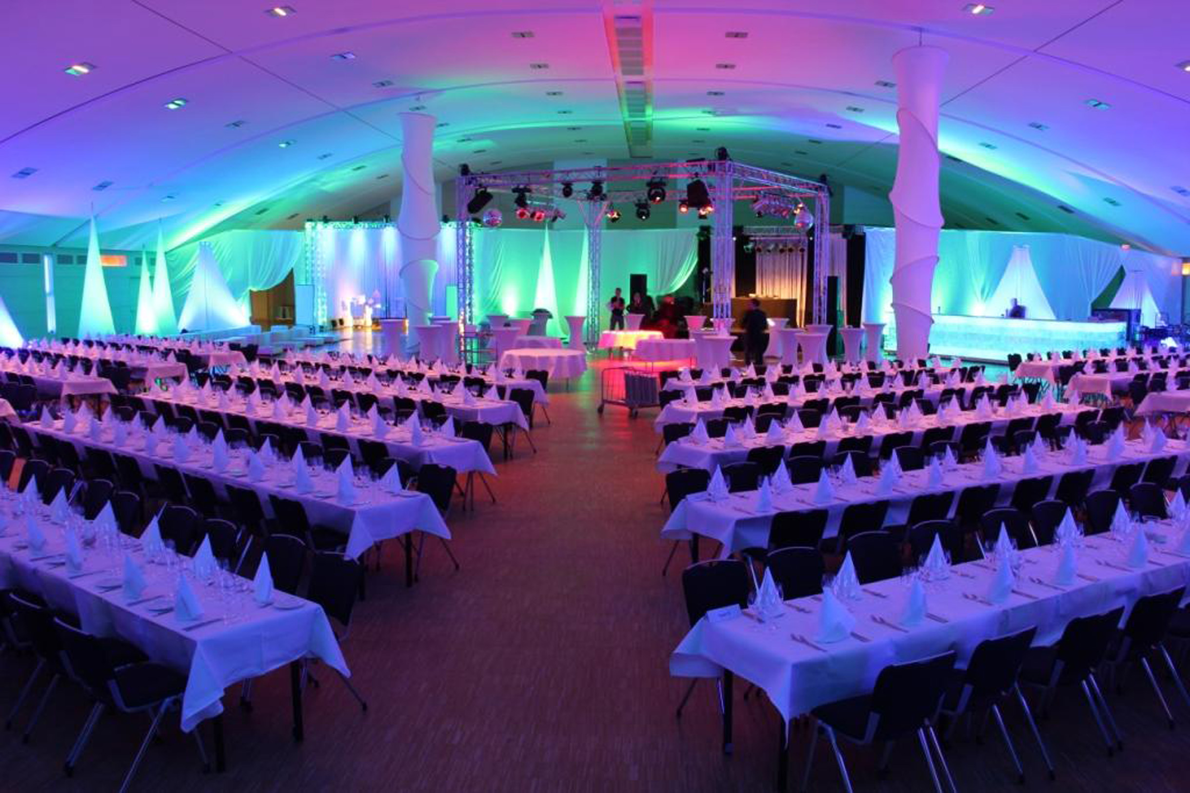 Silvester Arrangement Im Festsaal 29 12 2021 01 01 2022 Sauerland Stern Hotel