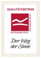 Rothaarsteig Qualitätsbetrieb Logo