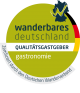 Wanderbares Deutschland Logo