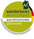 Wanderbares Deutschland Logo